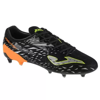 Футбольные бутсы Joma, черный