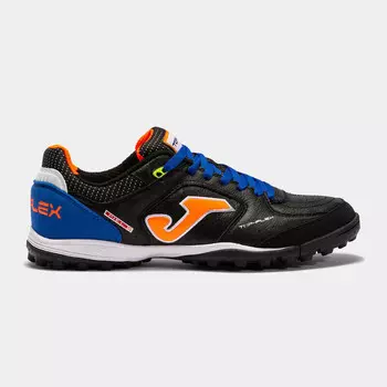 Футбольные бутсы Joma, цвет schwarz/knigsblau