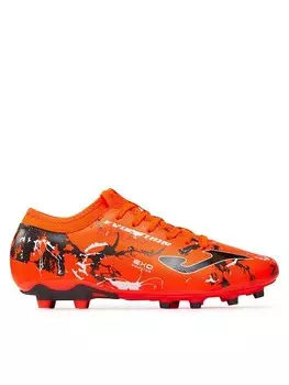 Футбольные бутсы Joma, красный