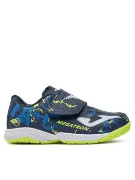 Футбольные бутсы Joma, синий