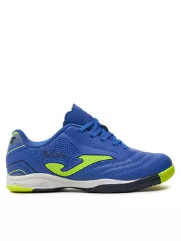 Футбольные бутсы Joma, синий