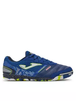 Футбольные бутсы Joma, синий