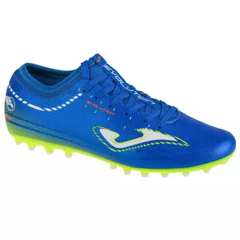 Футбольные бутсы Joma, синий