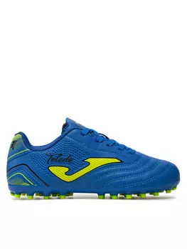 Футбольные бутсы Joma, синий
