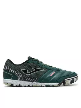 Футбольные бутсы Joma, зеленый