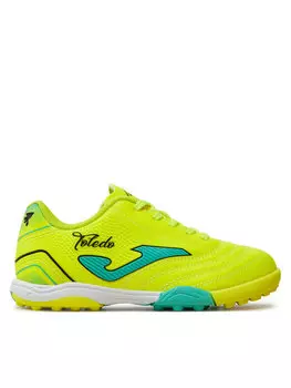 Футбольные бутсы Joma, желтый