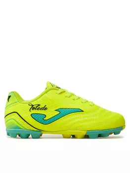 Футбольные бутсы Joma, желтый