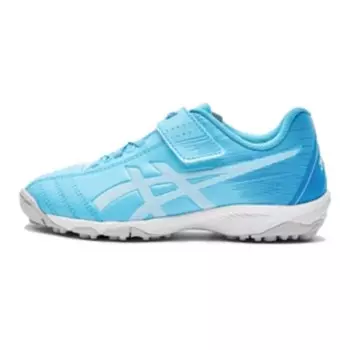Футбольные бутсы Juniole 6 Kids" для детей Asics, синий