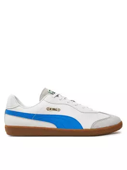 Футбольные бутсы King 21 IT 106696 Puma, белый