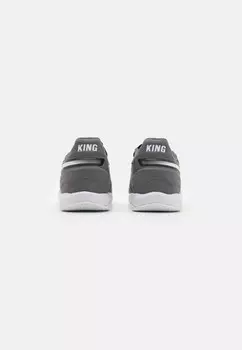 Футбольные бутсы KING MATCH IT Puma, черный