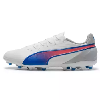 Футбольные бутсы KING MATCH мужские с низким верхом Puma