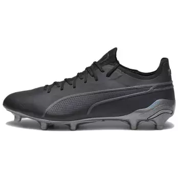 Футбольные бутсы King Ultimate унисекс с низким верхом Puma