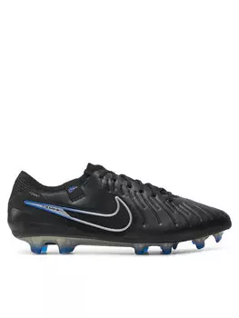 Футбольные бутсы Legend 10 Elite DV4328-040 Nike, черный