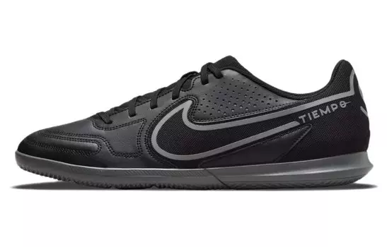 Футбольные бутсы Legend для мужчин с низким верхом Nike