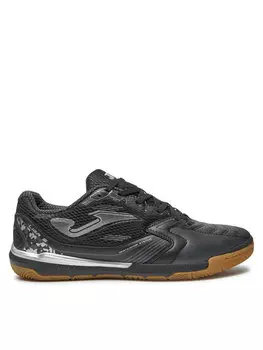 Футбольные бутсы Liga-5 Indoor LIGW2401IN Joma, черный