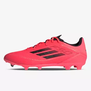 Футбольные бутсы лиги f50 Adidas, розовый