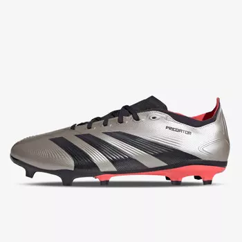 Футбольные бутсы лиги Хищник Adidas, серый