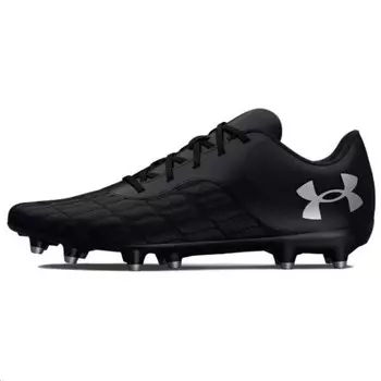 Футбольные бутсы Magnetico Select 3.0 унисекс с низким верхом Under Armour
