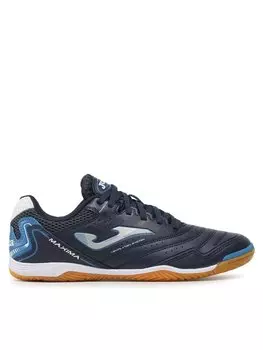 Футбольные бутсы Maxima 2303 MAXS2303IN Joma, синий
