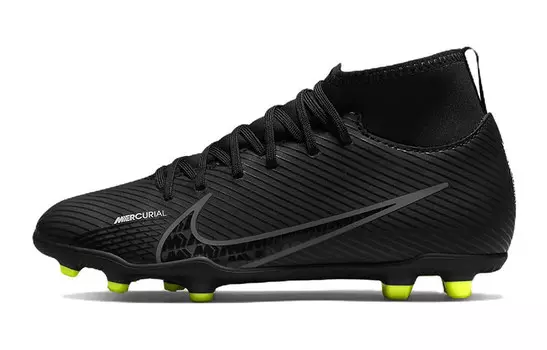 Футбольные бутсы Mercurial Superfly 9 Kids для детей Nike