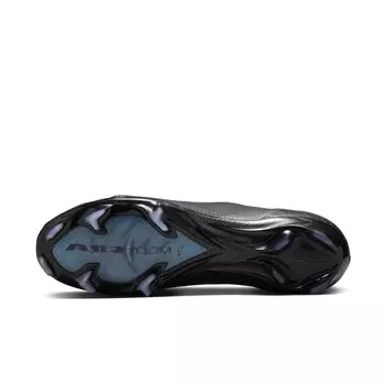 Футбольные бутсы Mercurial Vapor 16 Elite FG turf Nike, черный