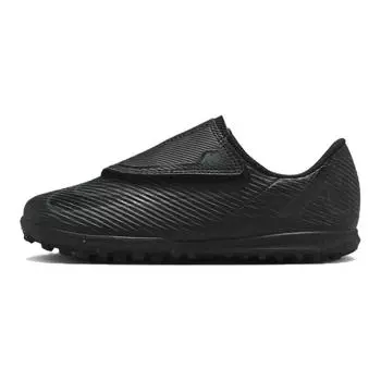 Футбольные бутсы Mercurial Vapor 16 Kids для детей Nike, черный