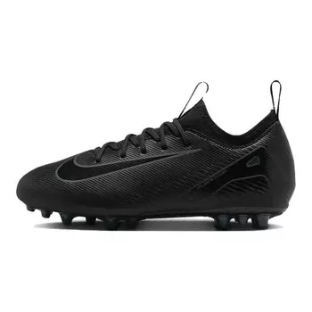 Футбольные бутсы Mercurial Vapor 16 Kids для детей Nike, зеленый