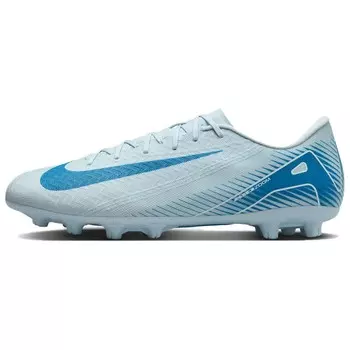 Футбольные бутсы Mercurial Vapor 16 мужские низкие синие Nike