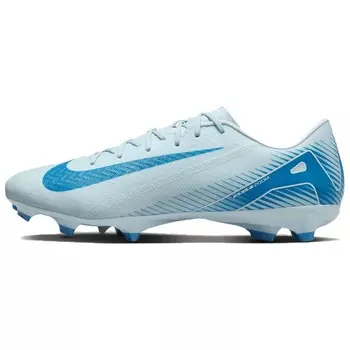 Футбольные бутсы Mercurial Vapor 16 мужские низкие синие Nike