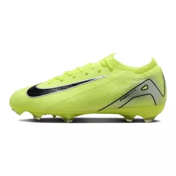 Футбольные бутсы Mercurial Vapor 16 Pro Kids для детей Nike, желтый