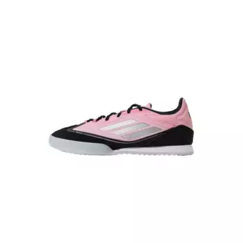 Футбольные бутсы Messi Adizero F50 Freestyle 'Inter Miami CF' Adidas, розовый
