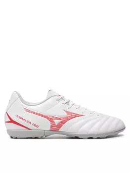 Футбольные бутсы Mizuno, белый