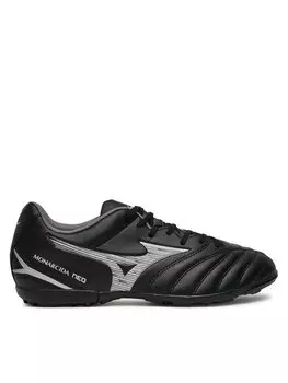 Футбольные бутсы Mizuno Monarcida Neo III Select As P1GD2425, черный