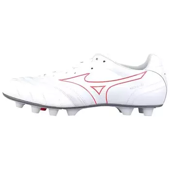 Футбольные бутсы Monarcida мужские с низким верхом Mizuno