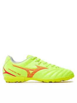Футбольные бутсы Monarcida Neo Iii Select As P1GD2425 Mizuno, желтый