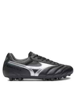 Футбольные бутсы Monarcida Neo III Select Md P1GA2417 Mizuno, черный