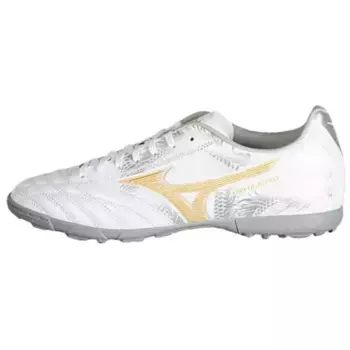 Футбольные бутсы Morelia Neo для мужчин с низким верхом Mizuno