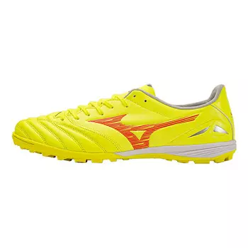 Футбольные бутсы Morelia Neo IV PRO AS «желтый» Mizuno