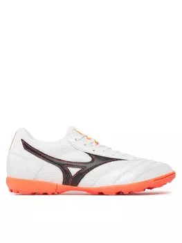 Футбольные бутсы Morelia Sala Club Tf Q1GB2303 Mizuno, белый