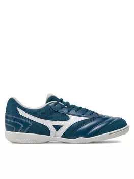 Футбольные бутсы Mrl Sala Club In Q1GA2403 Mizuno, синий