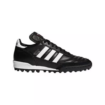 Футбольные бутсы Multinocken Mundial Team TF женские/мужские черные ADIDAS, черный