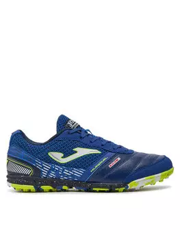 Футбольные бутсы Mundial 2404 MUNS2404TF Joma, синий