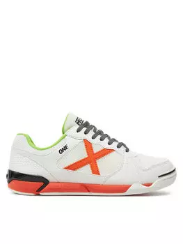 Футбольные бутсы Munich, белый