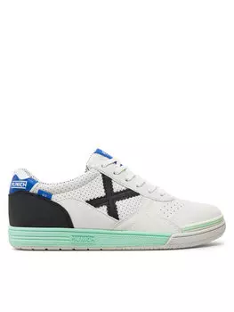 Футбольные бутсы Munich, белый