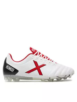 Футбольные бутсы Munich, белый