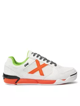 Футбольные бутсы Munich, белый