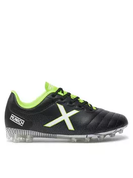 Футбольные бутсы Munich, черный