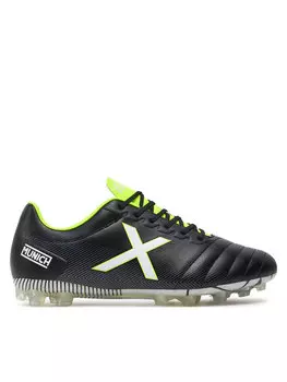 Футбольные бутсы Munich, черный