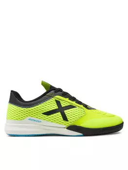 Футбольные бутсы Munich, зеленый