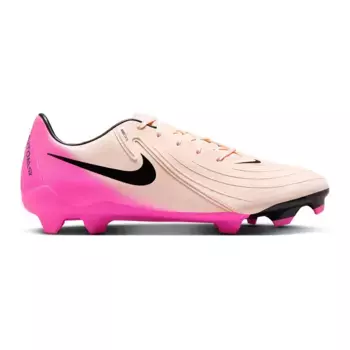 Футбольные бутсы мужские Nike Phantom GX 2 Academy, мультиколор